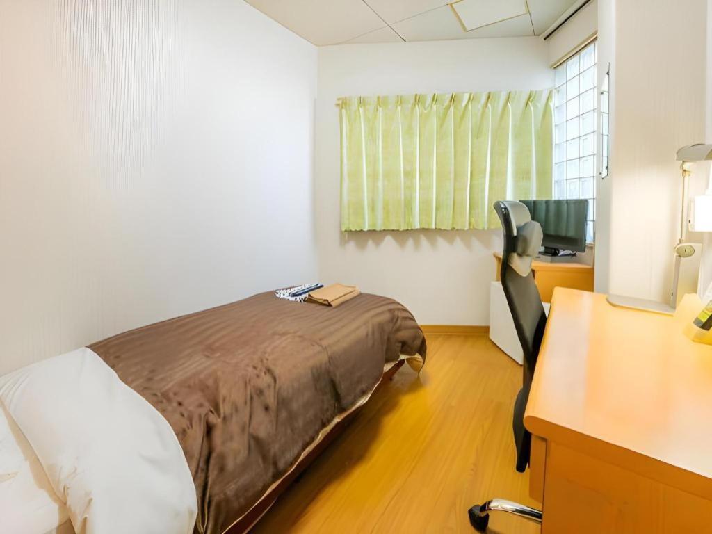 Mimatsu Hotel Mito  Εξωτερικό φωτογραφία