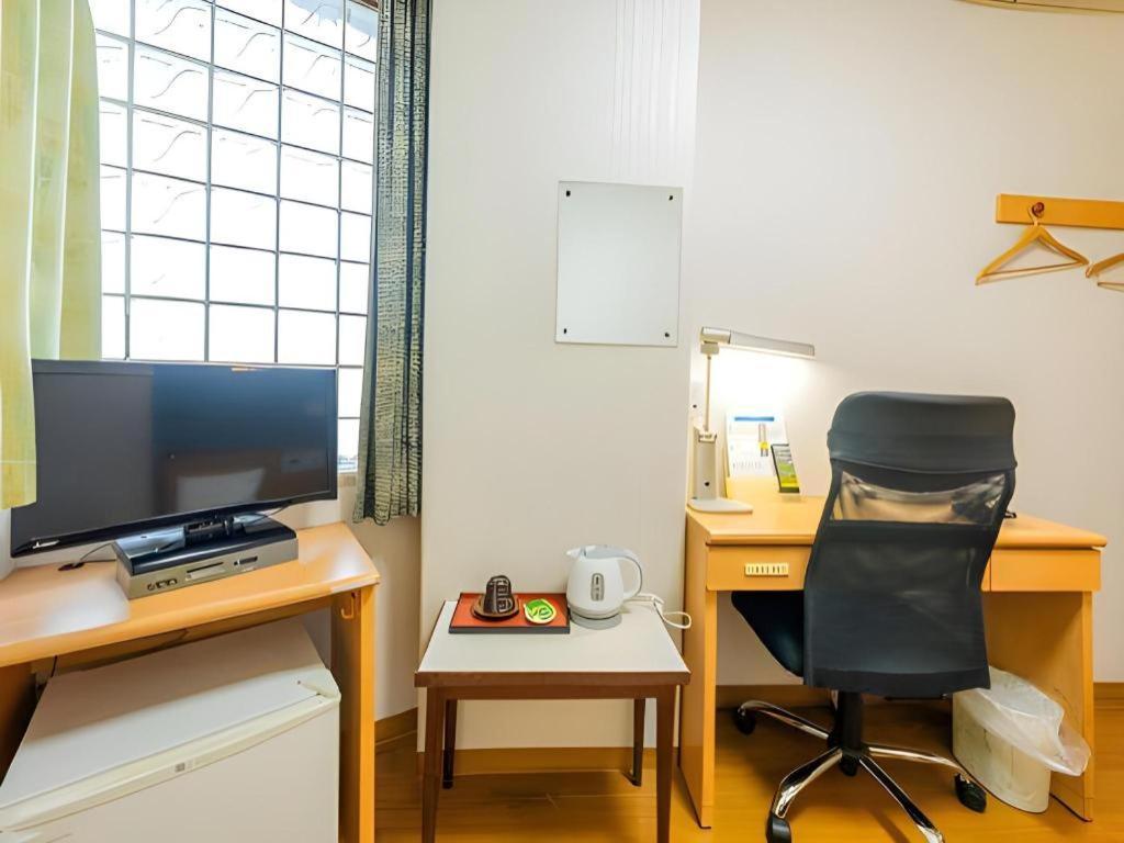 Mimatsu Hotel Mito  Εξωτερικό φωτογραφία