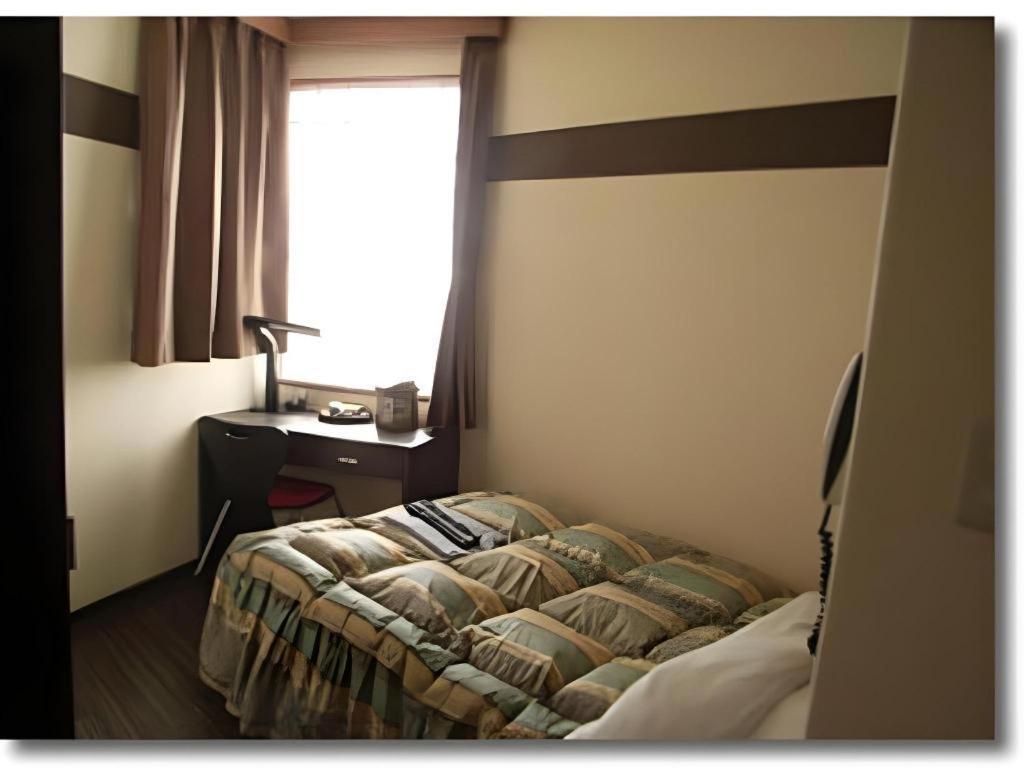 Mimatsu Hotel Mito  Εξωτερικό φωτογραφία