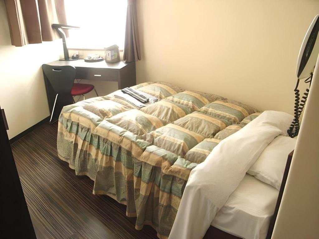 Mimatsu Hotel Mito  Εξωτερικό φωτογραφία