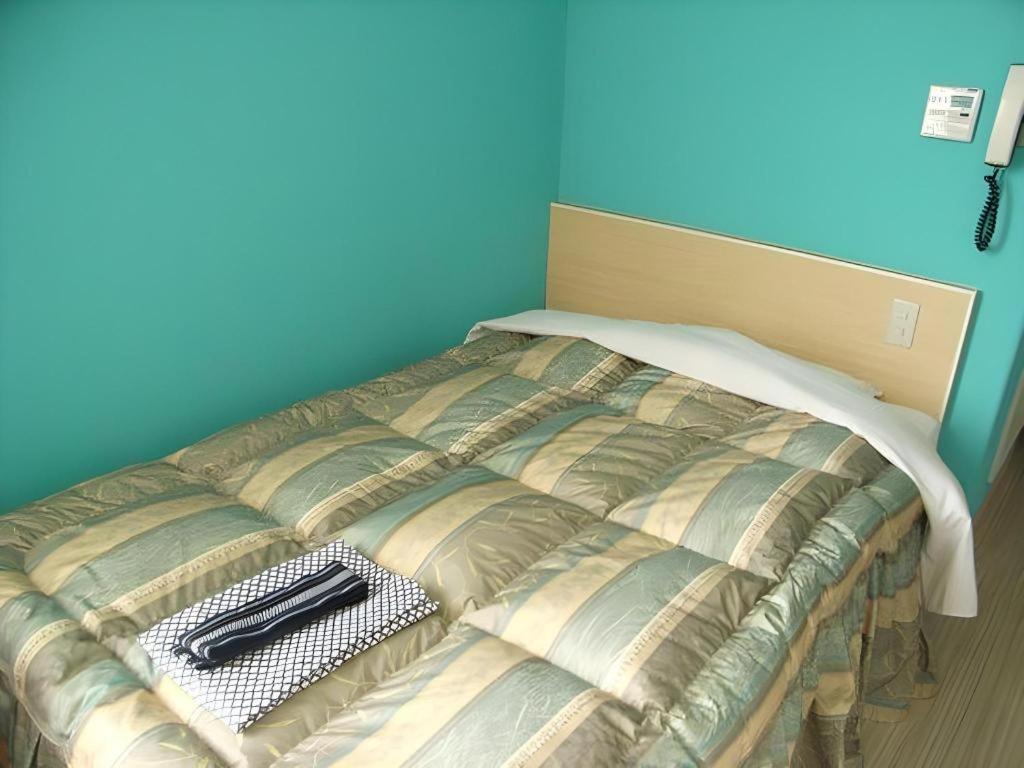 Mimatsu Hotel Mito  Εξωτερικό φωτογραφία
