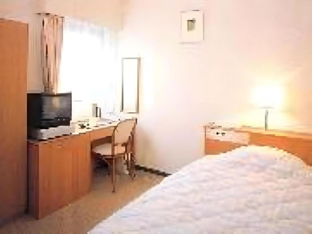 Mimatsu Hotel Mito  Εξωτερικό φωτογραφία