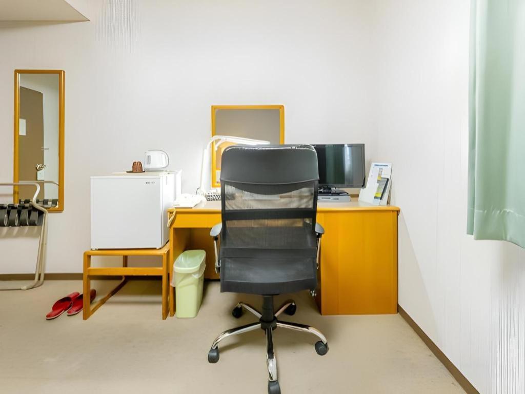 Mimatsu Hotel Mito  Εξωτερικό φωτογραφία