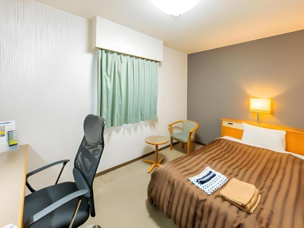 Mimatsu Hotel Mito  Εξωτερικό φωτογραφία