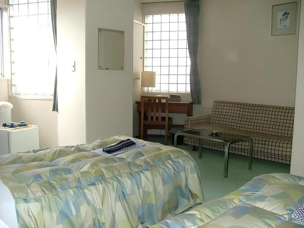 Mimatsu Hotel Mito  Εξωτερικό φωτογραφία