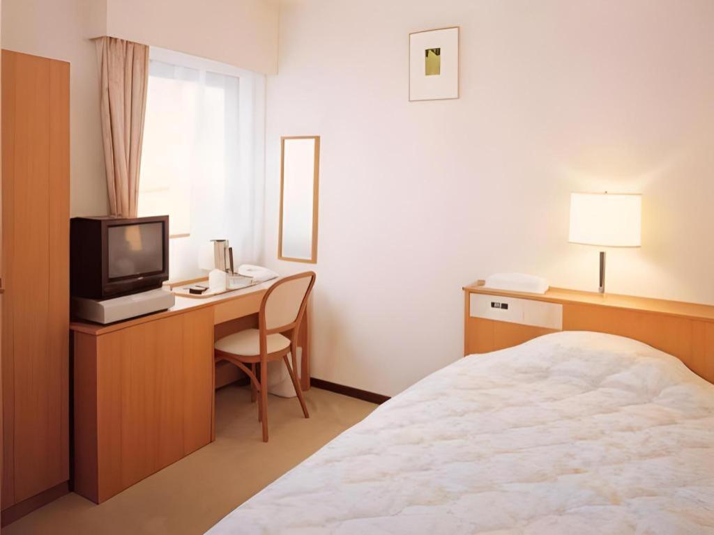 Mimatsu Hotel Mito  Εξωτερικό φωτογραφία