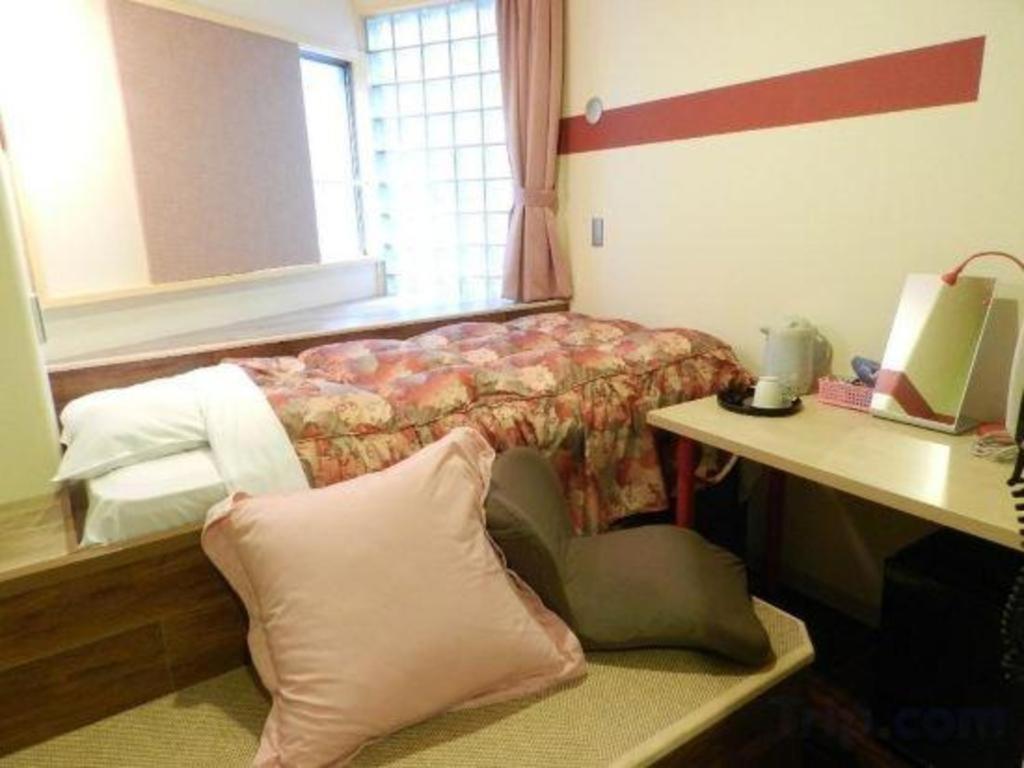 Mimatsu Hotel Mito  Εξωτερικό φωτογραφία