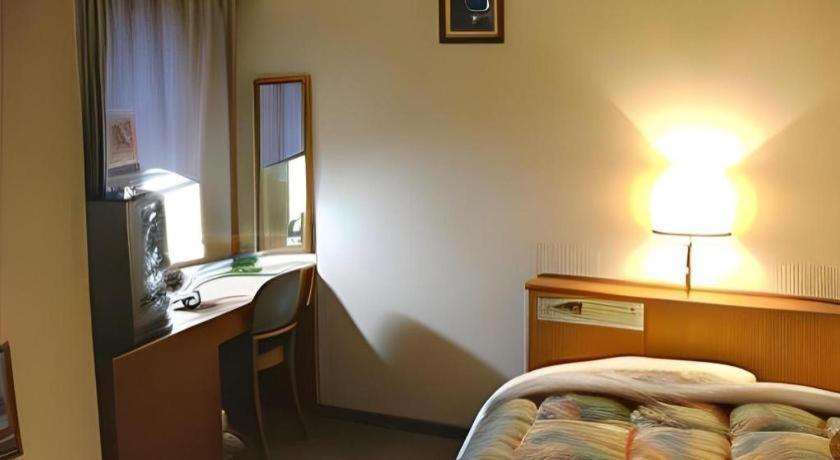 Mimatsu Hotel Mito  Εξωτερικό φωτογραφία