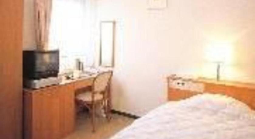 Mimatsu Hotel Mito  Εξωτερικό φωτογραφία