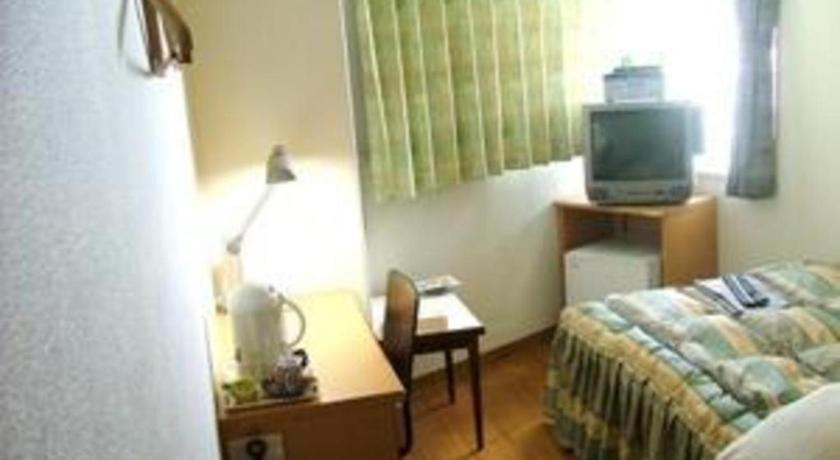 Mimatsu Hotel Mito  Εξωτερικό φωτογραφία