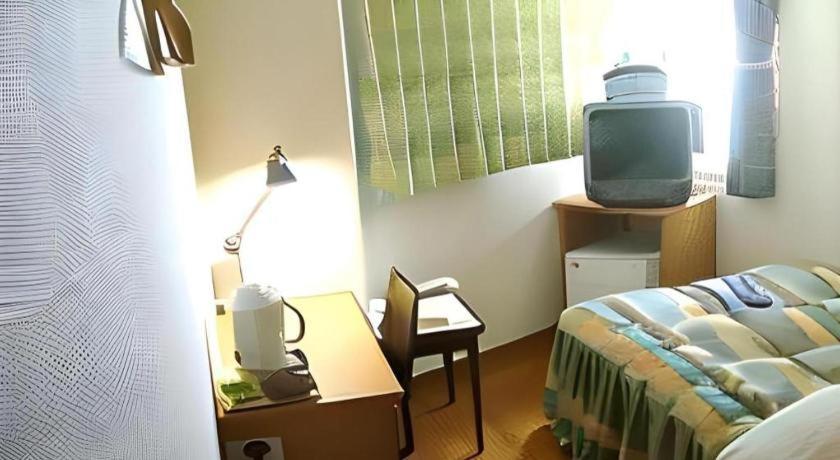 Mimatsu Hotel Mito  Εξωτερικό φωτογραφία