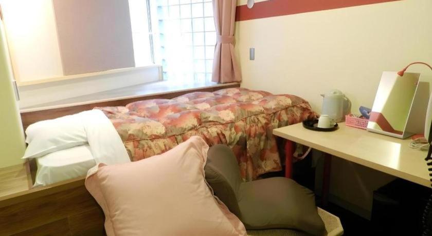 Mimatsu Hotel Mito  Εξωτερικό φωτογραφία