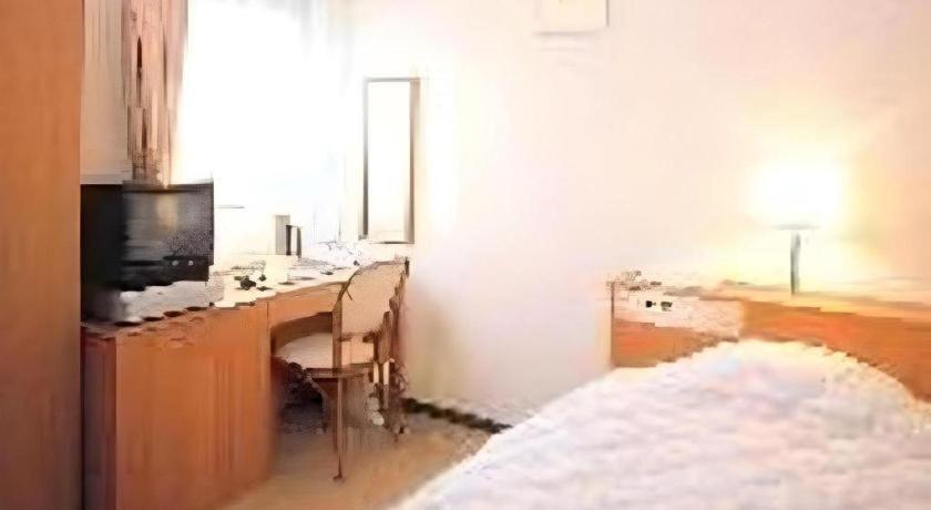 Mimatsu Hotel Mito  Εξωτερικό φωτογραφία