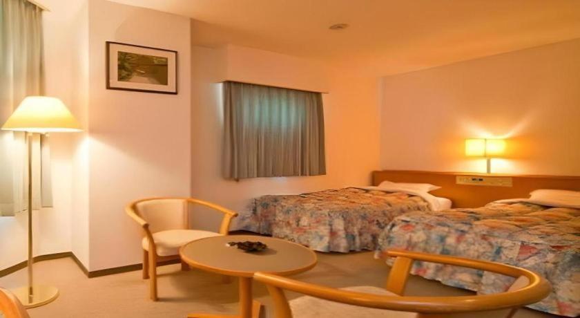 Mimatsu Hotel Mito  Εξωτερικό φωτογραφία