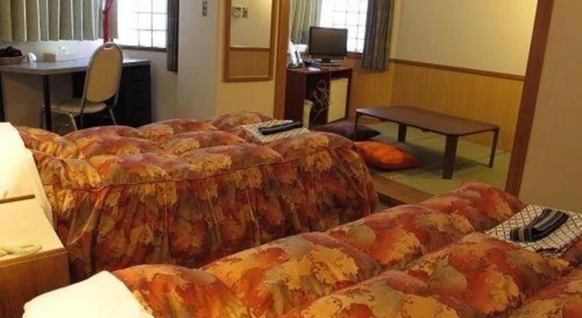 Mimatsu Hotel Mito  Εξωτερικό φωτογραφία