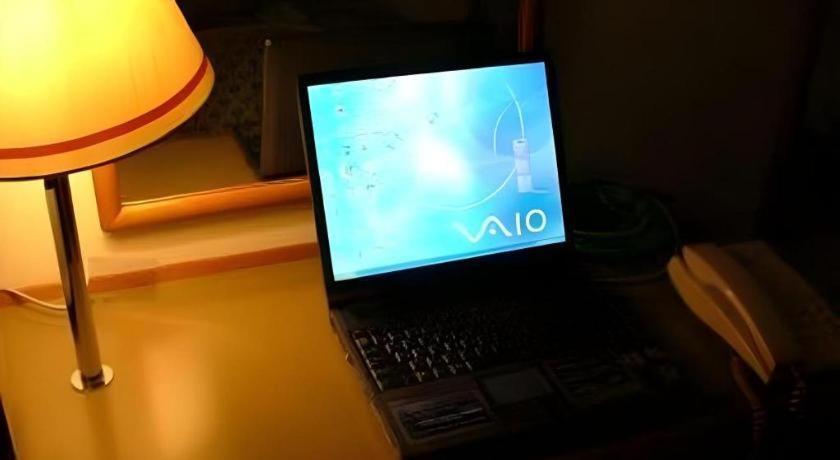 Mimatsu Hotel Mito  Εξωτερικό φωτογραφία