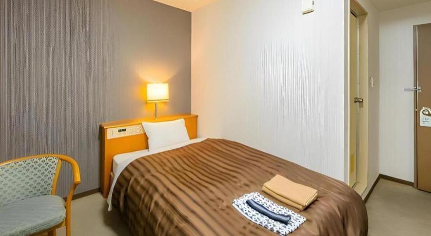 Mimatsu Hotel Mito  Εξωτερικό φωτογραφία