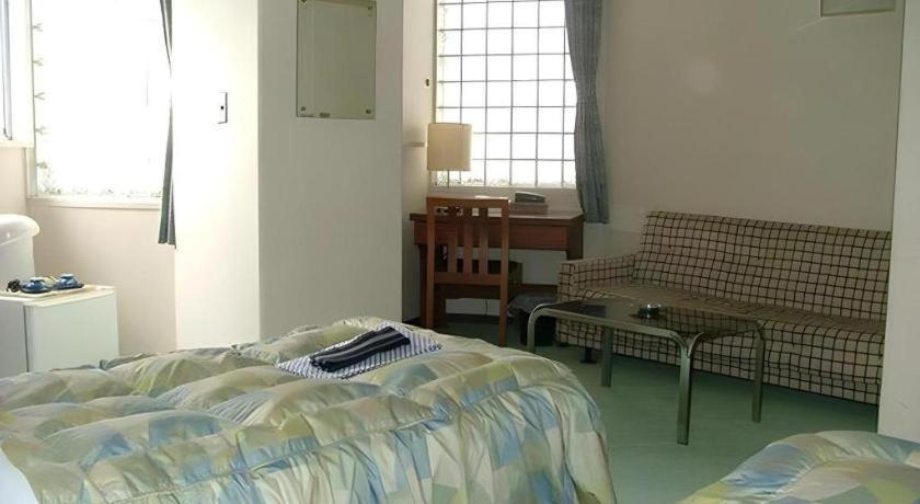 Mimatsu Hotel Mito  Εξωτερικό φωτογραφία