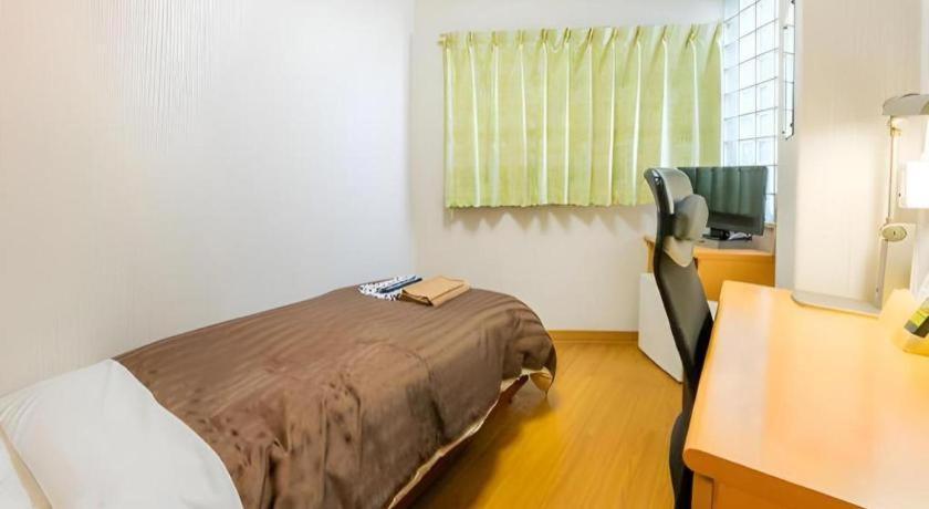Mimatsu Hotel Mito  Εξωτερικό φωτογραφία