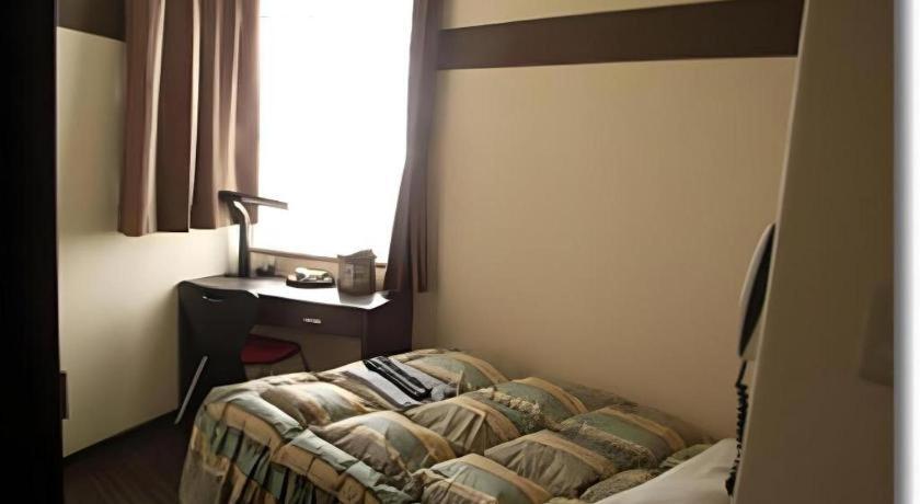 Mimatsu Hotel Mito  Εξωτερικό φωτογραφία